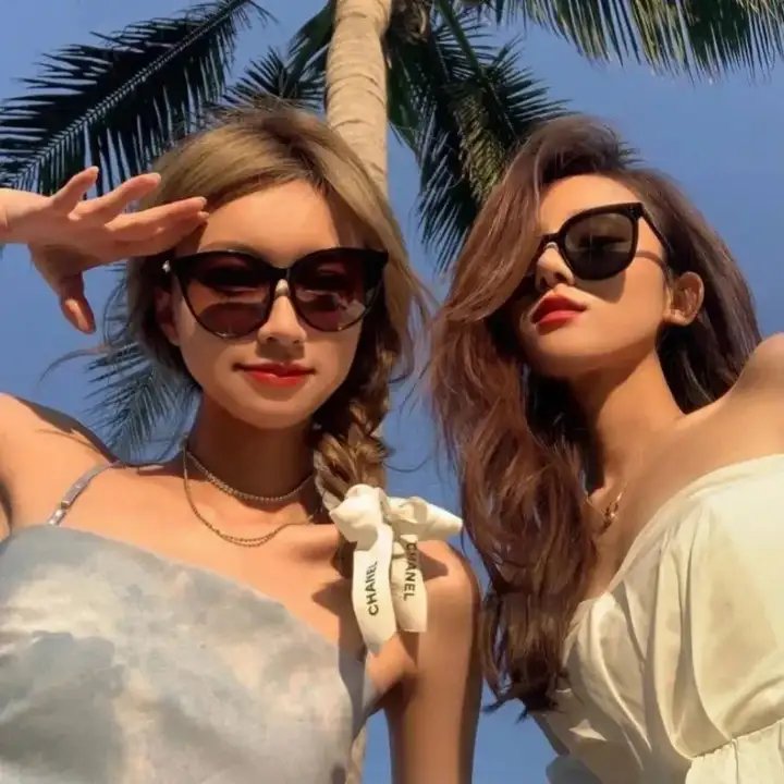 樱花开了