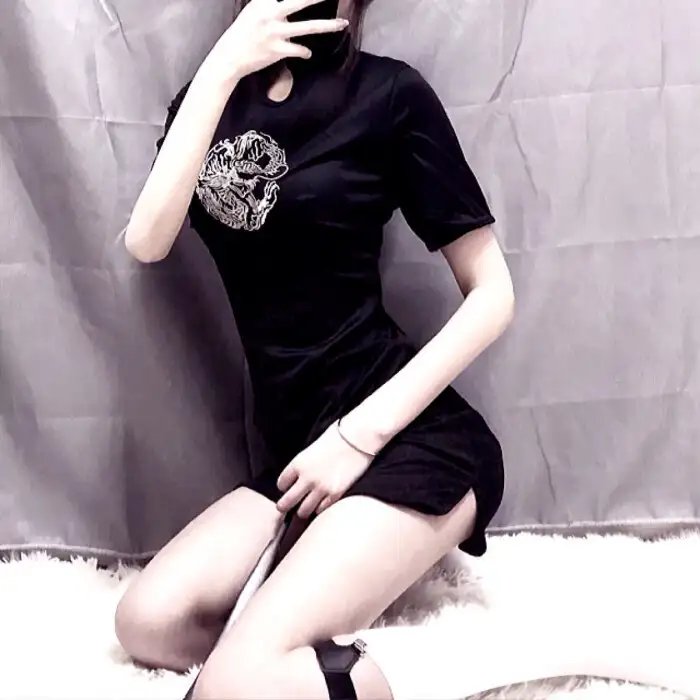 等不及说爱你